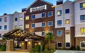 Staybridge Suites College Station, An Ihg Hotel Exterior photo
