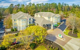 Holiday Inn Hotel&Suites Peachtree City, an IHG Hotel Exterior photo
