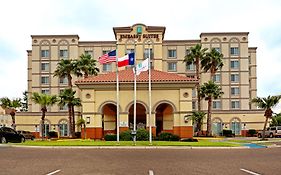 Embassy Suites By Hilton Laredo Exterior photo