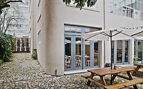 Porto Spot Hostel Exterior photo