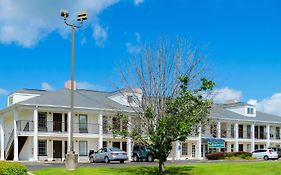 Quality Inn Vicksburg Exterior photo