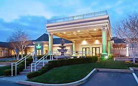 Holiday Inn Redding, An Ihg Hotel Exterior photo