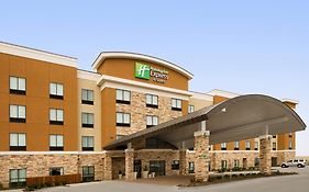 Holiday Inn Express Hotel & Suites Waco South By Ihg Exterior photo