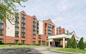 Hyatt Place Nashville Franklin Cool Springs Exterior photo