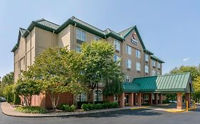 Comfort Inn & Suites Nashville Franklin Cool Springs Exterior photo