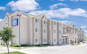 Microtel Inn And Suites San Angelo Exterior photo