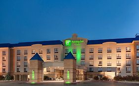 Holiday Inn Hotel & Suites Council Bluffs, An Ihg Hotel Exterior photo