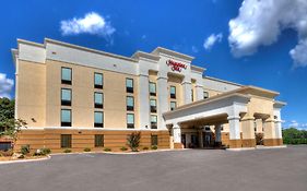 Hampton Inn Cookeville Exterior photo