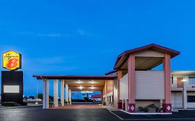 Super 8 By Wyndham Waco/Mall Area Tx Hotel Exterior photo