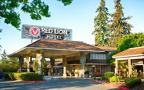 Red Lion Hotel Bellevue Exterior photo