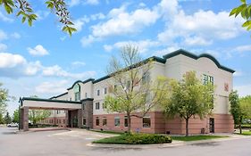 Wingate By Wyndham Helena Airport Hotel Exterior photo