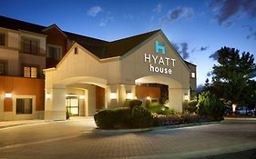 Hyatt House Denver Tech Center Centennial Exterior photo