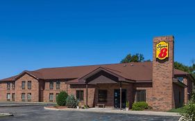 Super 8 By Wyndham Rochester Hotel Exterior photo