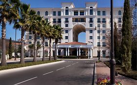 Eilan Hotel And Spa, Ascend Resort Collection San Antonio Exterior photo