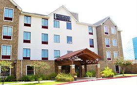 Staybridge Suites Houston - Willowbrook, An Ihg Hotel Exterior photo