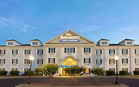 Baymont By Wyndham Pearl Hotel Exterior photo