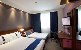 Holiday Inn Express Reggio Emilia By Ihg Room photo