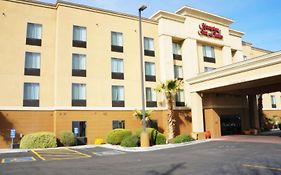 Hampton Inn & Suites Kingman Exterior photo