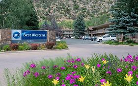 Best Western Antlers Hotel Glenwood Springs Exterior photo