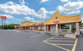 Econo Lodge Erlanger Exterior photo