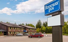 Rodeway Inn Muskegon Exterior photo