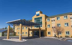 Days Inn By Wyndham Vernal Exterior photo