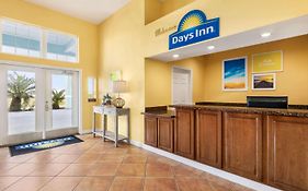 Days Inn By Wyndham Port Aransas Tx Exterior photo