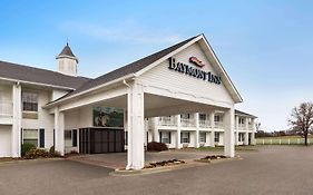 Baymont By Wyndham Washington Hotel Exterior photo