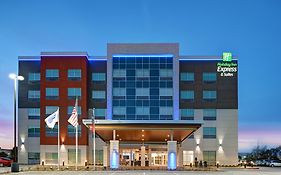 Holiday Inn Express & Suites Memorial - Citycentre, An Ihg Hotel Houston Exterior photo