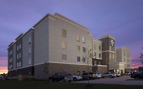 Homewood Suites By Hilton Metairie New Orleans Exterior photo