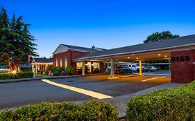 Best Western Lakewood Motel Exterior photo