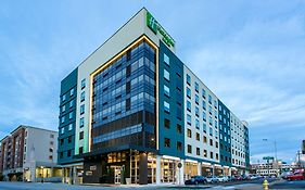 Holiday Inn Hotel & Suites Chattanooga Downtown Exterior photo