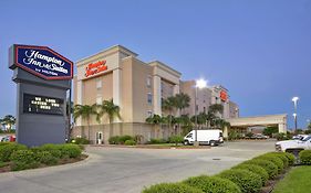 Hampton Inn & Suites Corpus Christi I-37 - Navigation Boulevard Exterior photo