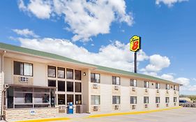 Super 8 By Wyndham Livingston Yellowstone Motel Exterior photo