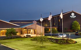 Doubletree By Hilton Collinsville - St. Louis Hotel Exterior photo