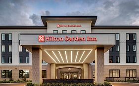 Hilton Garden Inn Wilsonville Portland Exterior photo