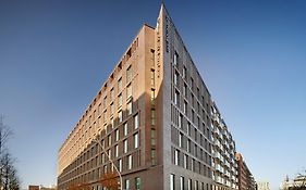 Holiday Inn - Hamburg - Hafencity, An Ihg Hotel Exterior photo