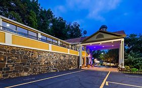 Best Western Fort Lee Hotel Exterior photo