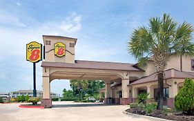 Super 8 By Wyndham Humble/Fm 1960/Hwy 59 Exterior photo