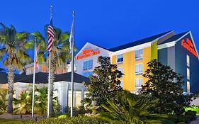 Hilton Garden Inn Jacksonville Orange Park Exterior photo