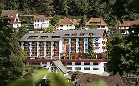 Best Western Plus Schwarzwald Residenz Triberg im Schwarzwald Exterior photo