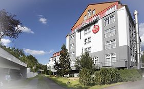 Best Western Hotel Frankfurt Maintal Frankfurt am Main Exterior photo