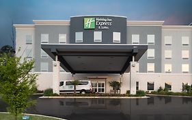 Holiday Inn Express & Suites Memphis Arpt Elvis Presley Blv Exterior photo