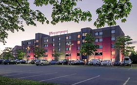 Fuerther Hotel Mercure Nuernberg West Exterior photo