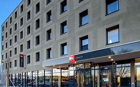 Ibis Landshut City Hotel Exterior photo