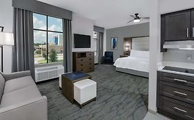 Homewood Suites By Hilton Houston Memorial Exterior photo