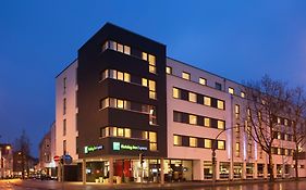 Holiday Inn Express Guetersloh, An Ihg Hotel Exterior photo