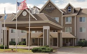 Country Inn & Suites By Radisson, Norman, Ok Exterior photo