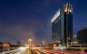 Rove Healthcare City - Bur Dubai Hotel Exterior photo