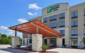 Holiday Inn Express & Suites Austin South Exterior photo